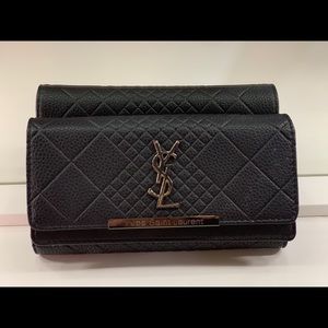 Large wallet